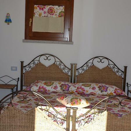 Residenza Il Melograno Villa Budoni Dış mekan fotoğraf