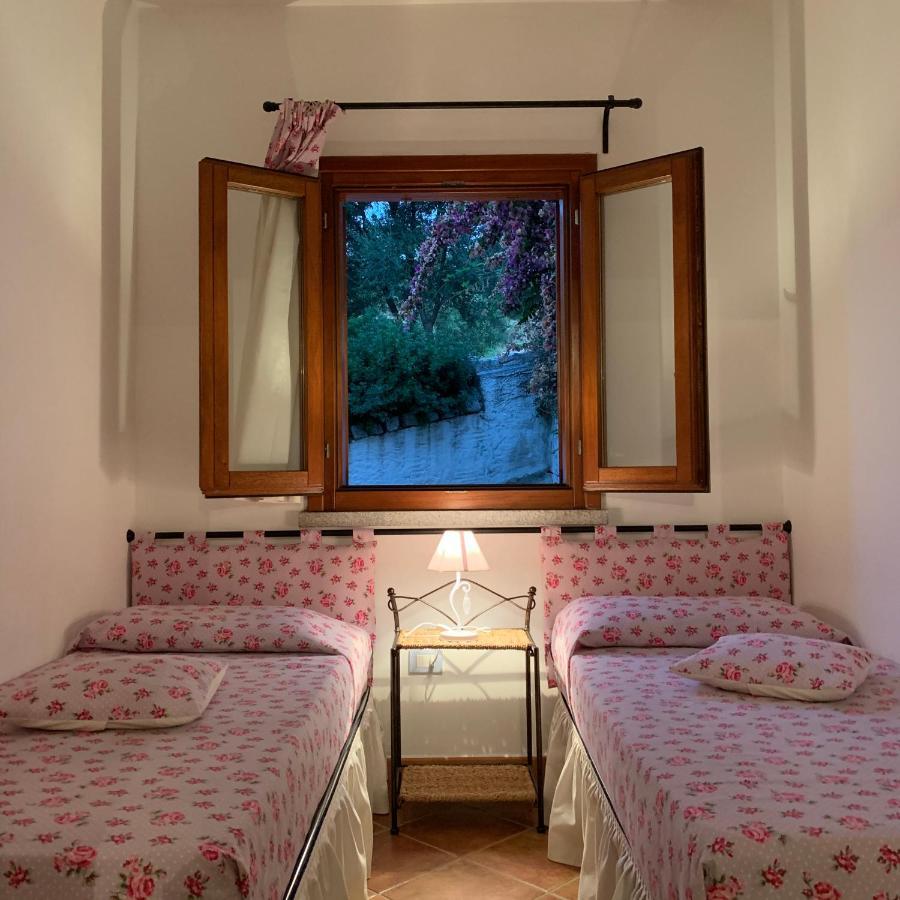 Residenza Il Melograno Villa Budoni Dış mekan fotoğraf