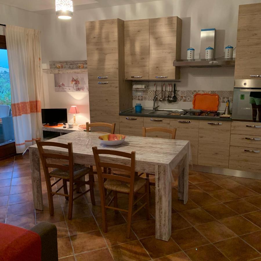 Residenza Il Melograno Villa Budoni Dış mekan fotoğraf