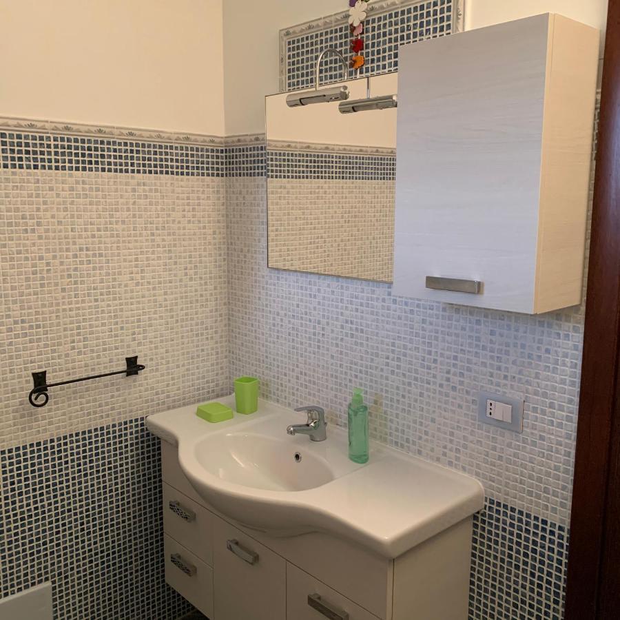 Residenza Il Melograno Villa Budoni Dış mekan fotoğraf