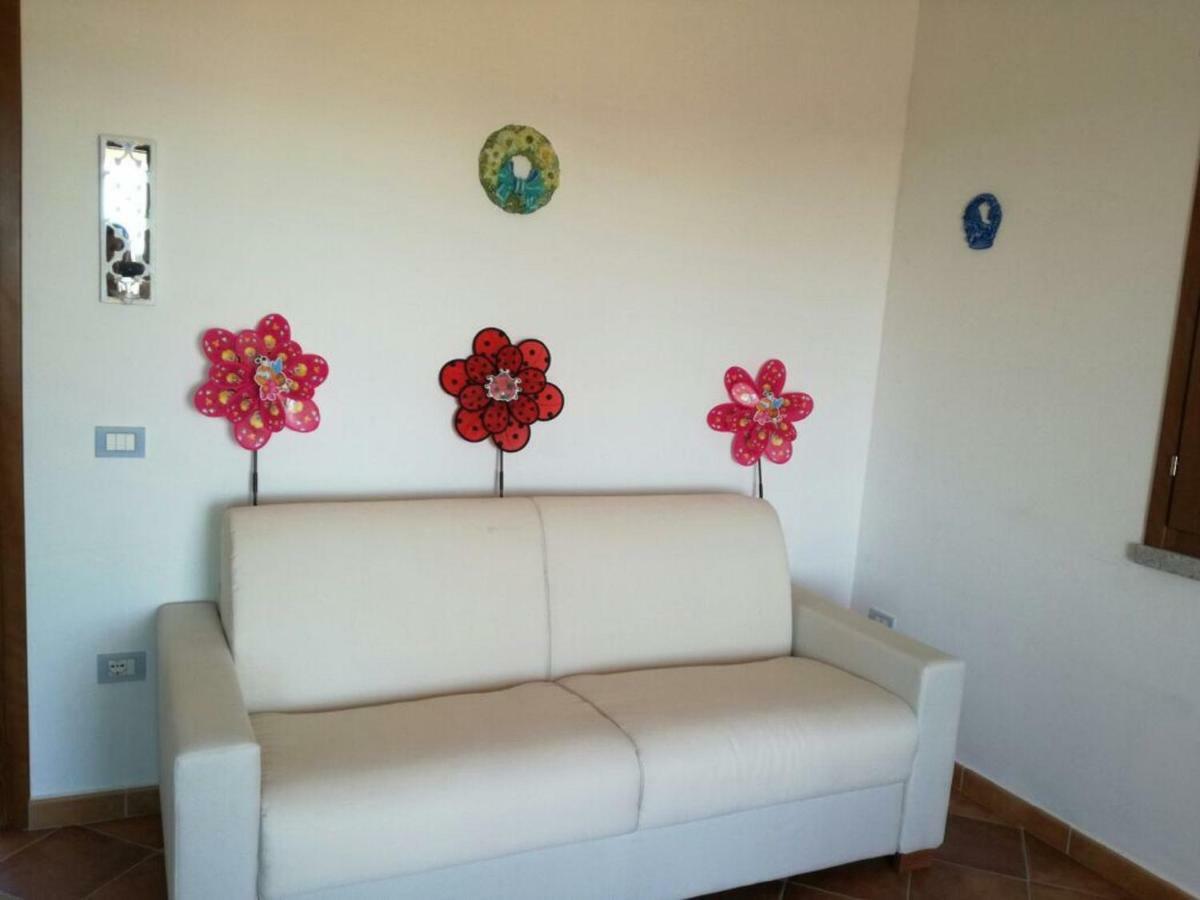 Residenza Il Melograno Villa Budoni Dış mekan fotoğraf