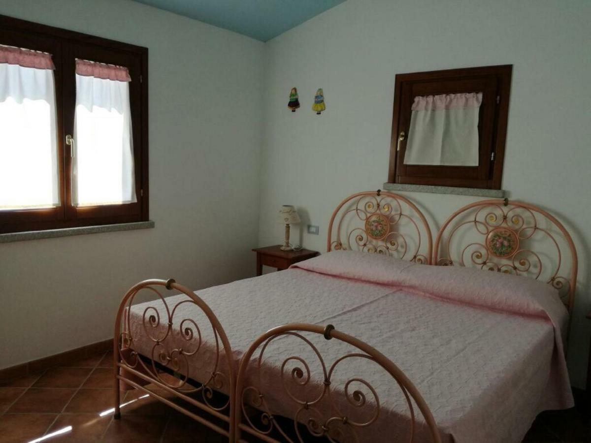 Residenza Il Melograno Villa Budoni Dış mekan fotoğraf