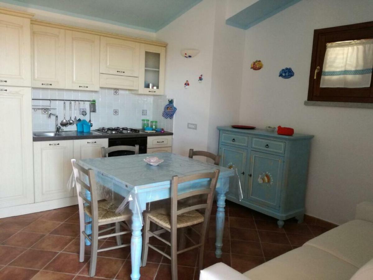 Residenza Il Melograno Villa Budoni Dış mekan fotoğraf