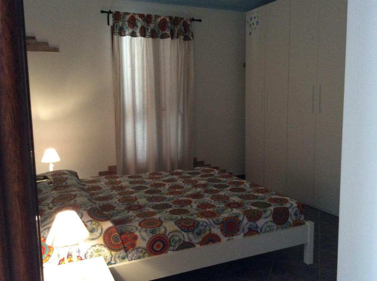 Residenza Il Melograno Villa Budoni Dış mekan fotoğraf