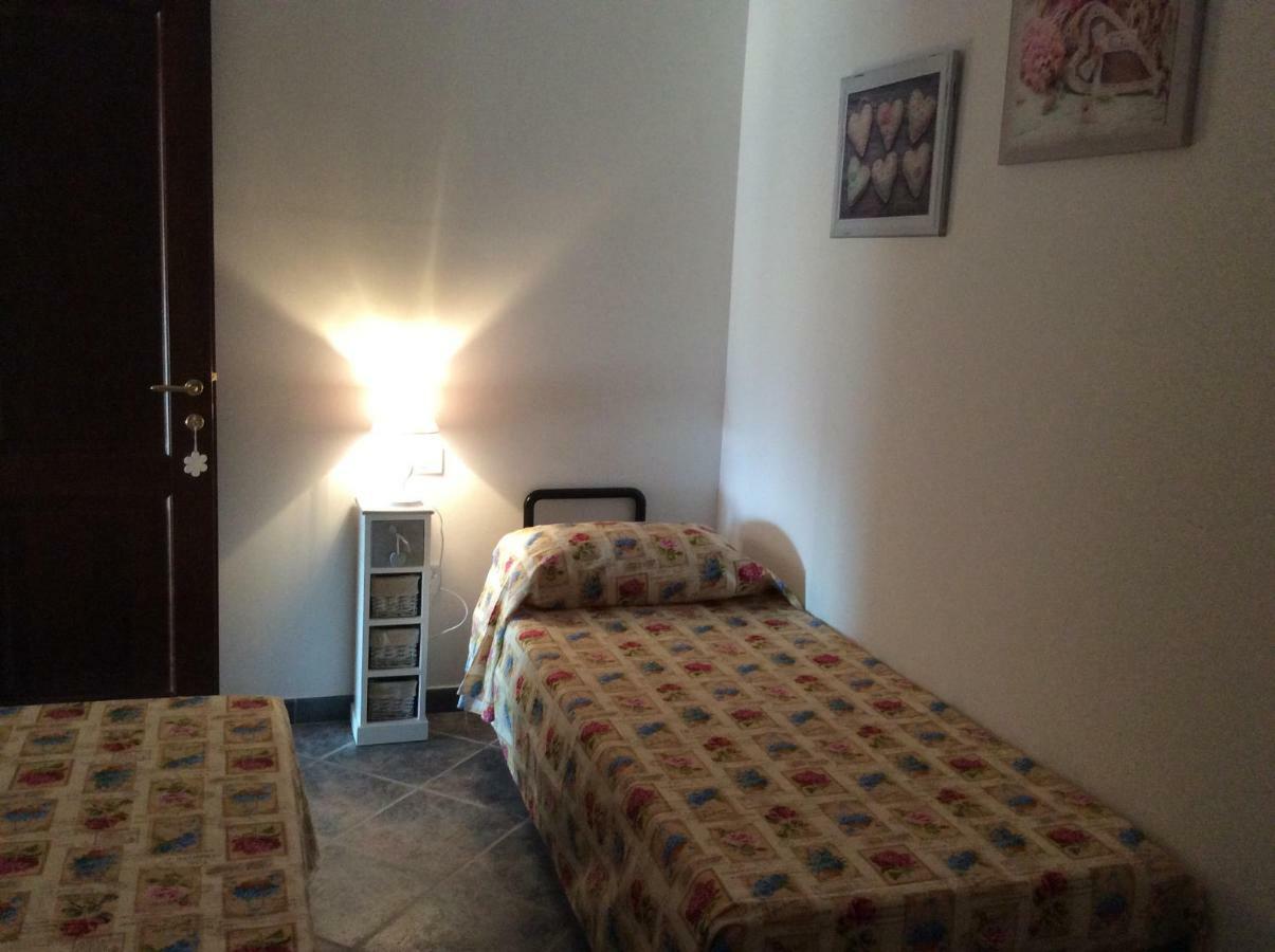 Residenza Il Melograno Villa Budoni Dış mekan fotoğraf